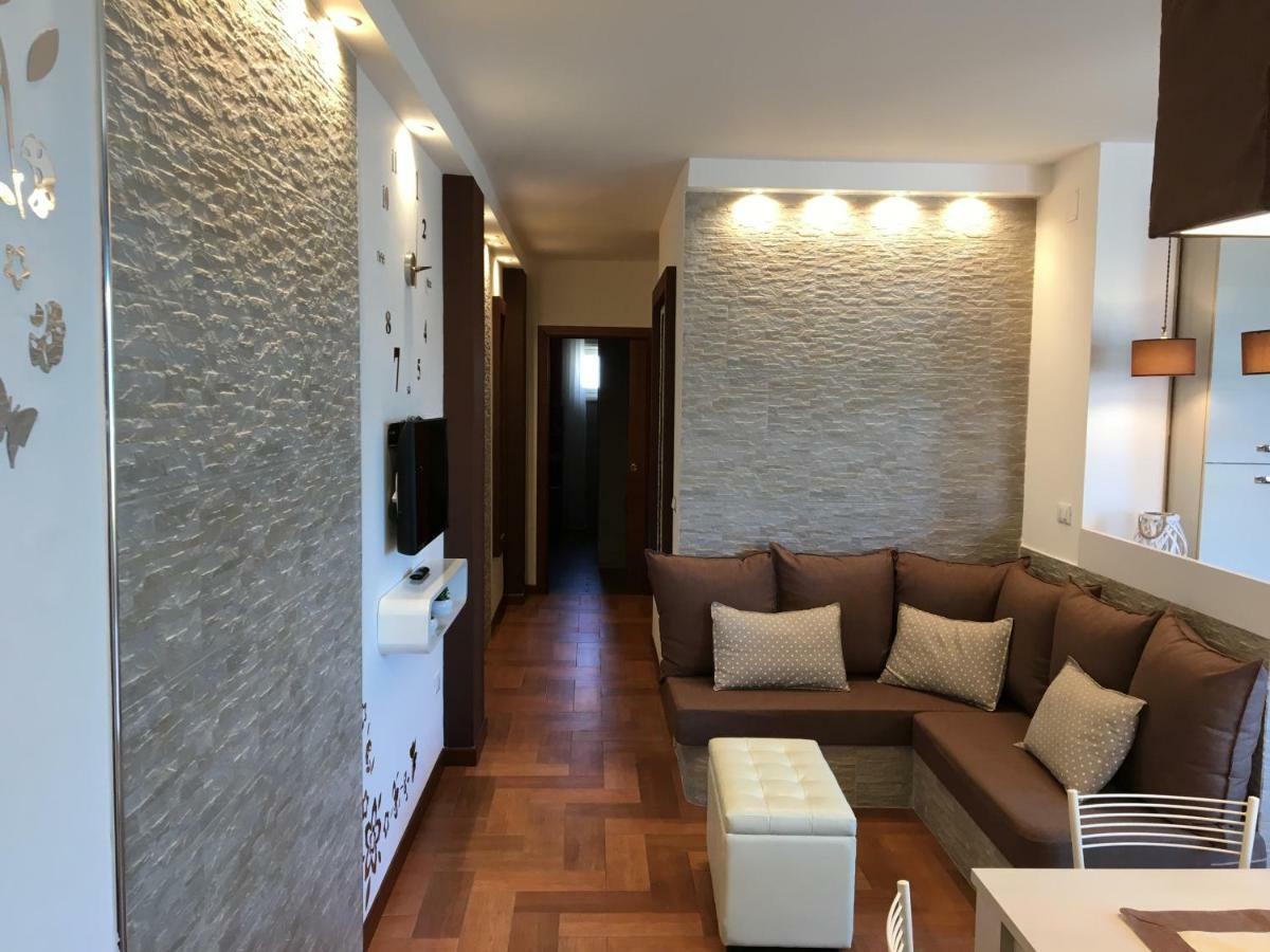 Ferrari Suite Corsano  Экстерьер фото
